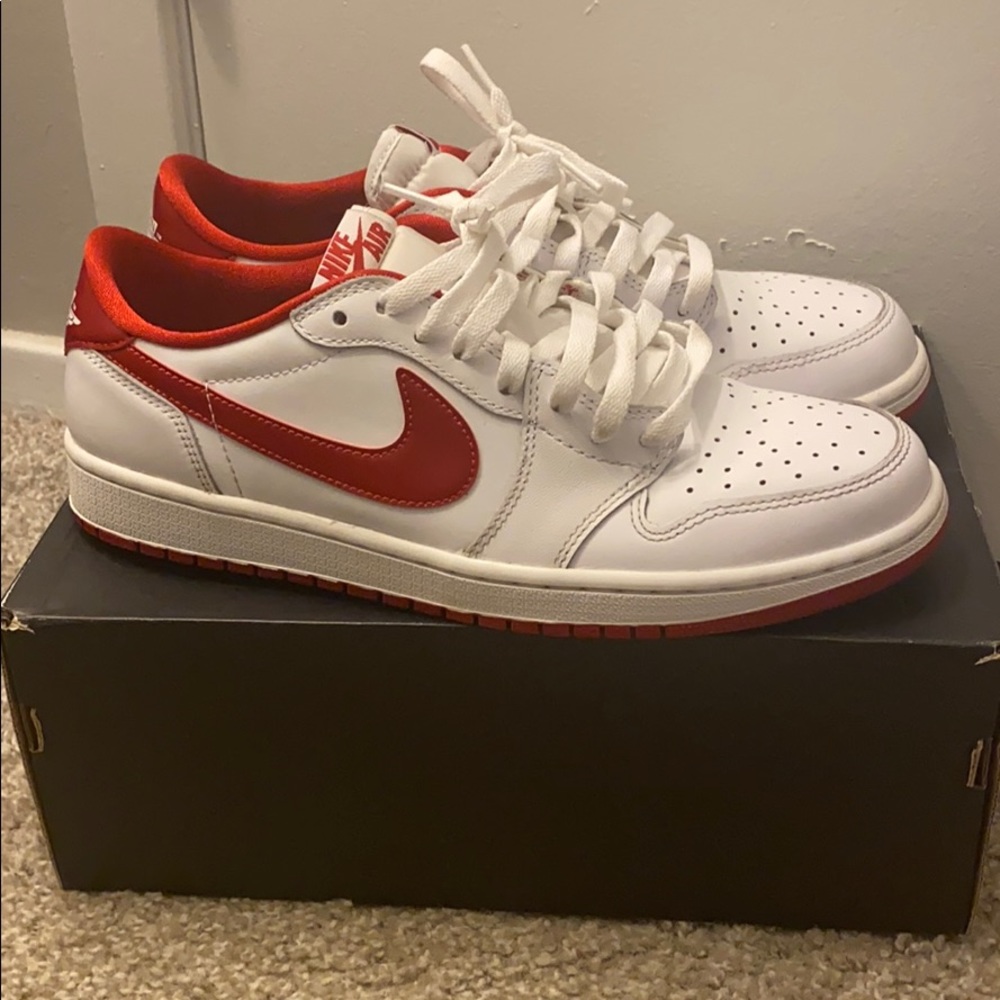 Air Jordan 1 Retro Low OG
